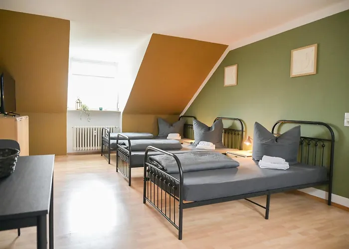 Angela Apartments