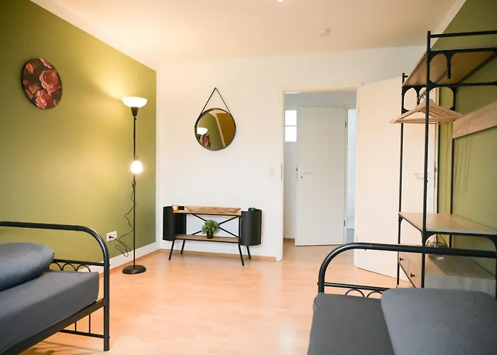 Angela Apartments