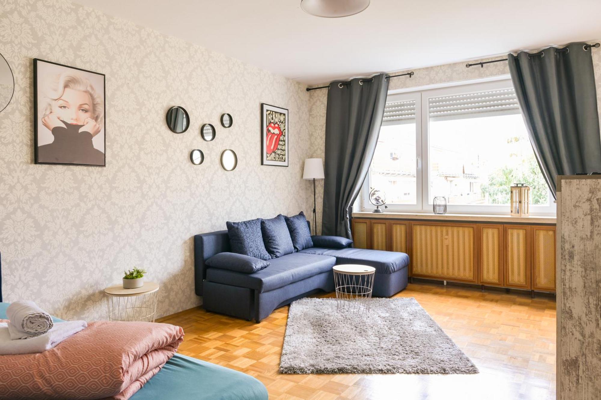 Angela Apartment Wurzburg