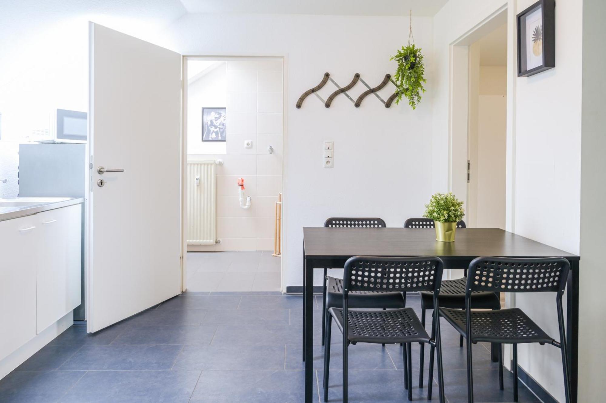 Angela Apartment