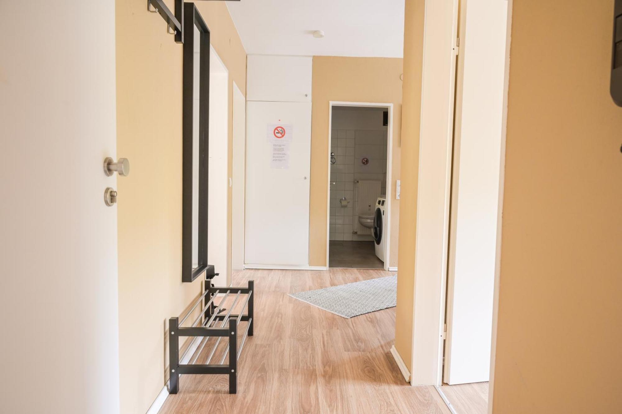 Angela Apartment *