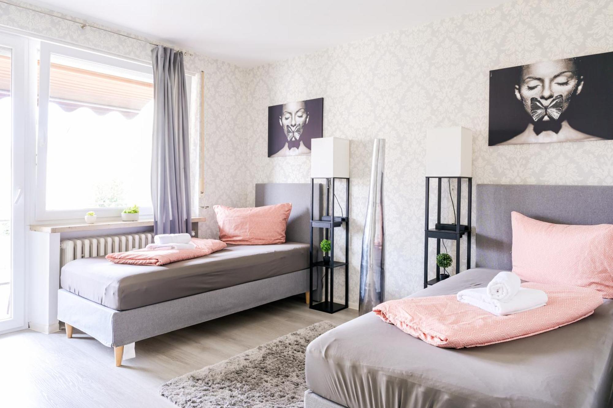 Apartment Angela Wurzburg