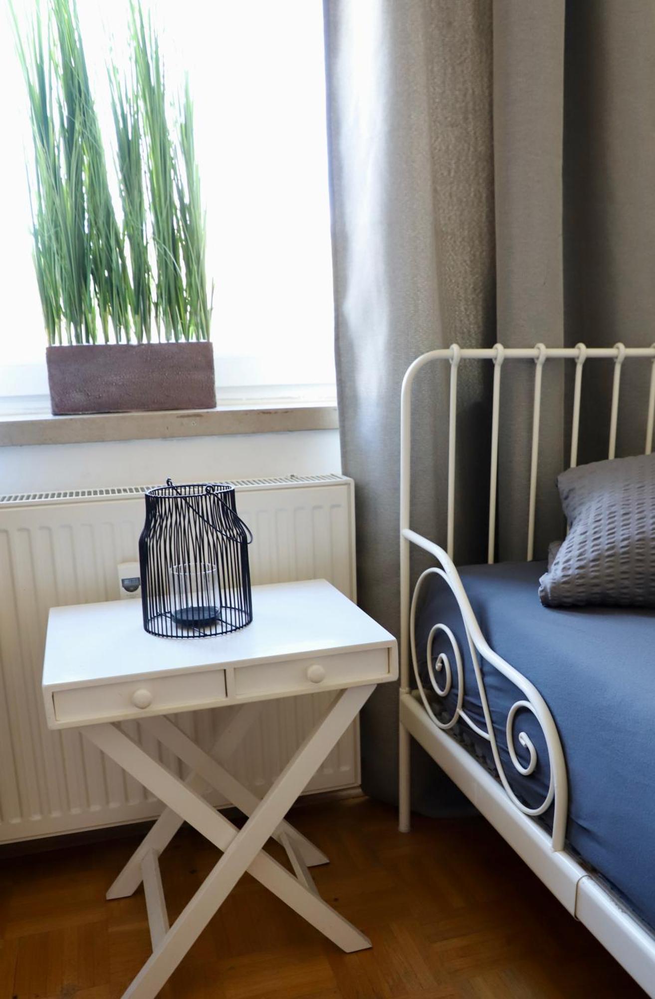 Angela Apartment *