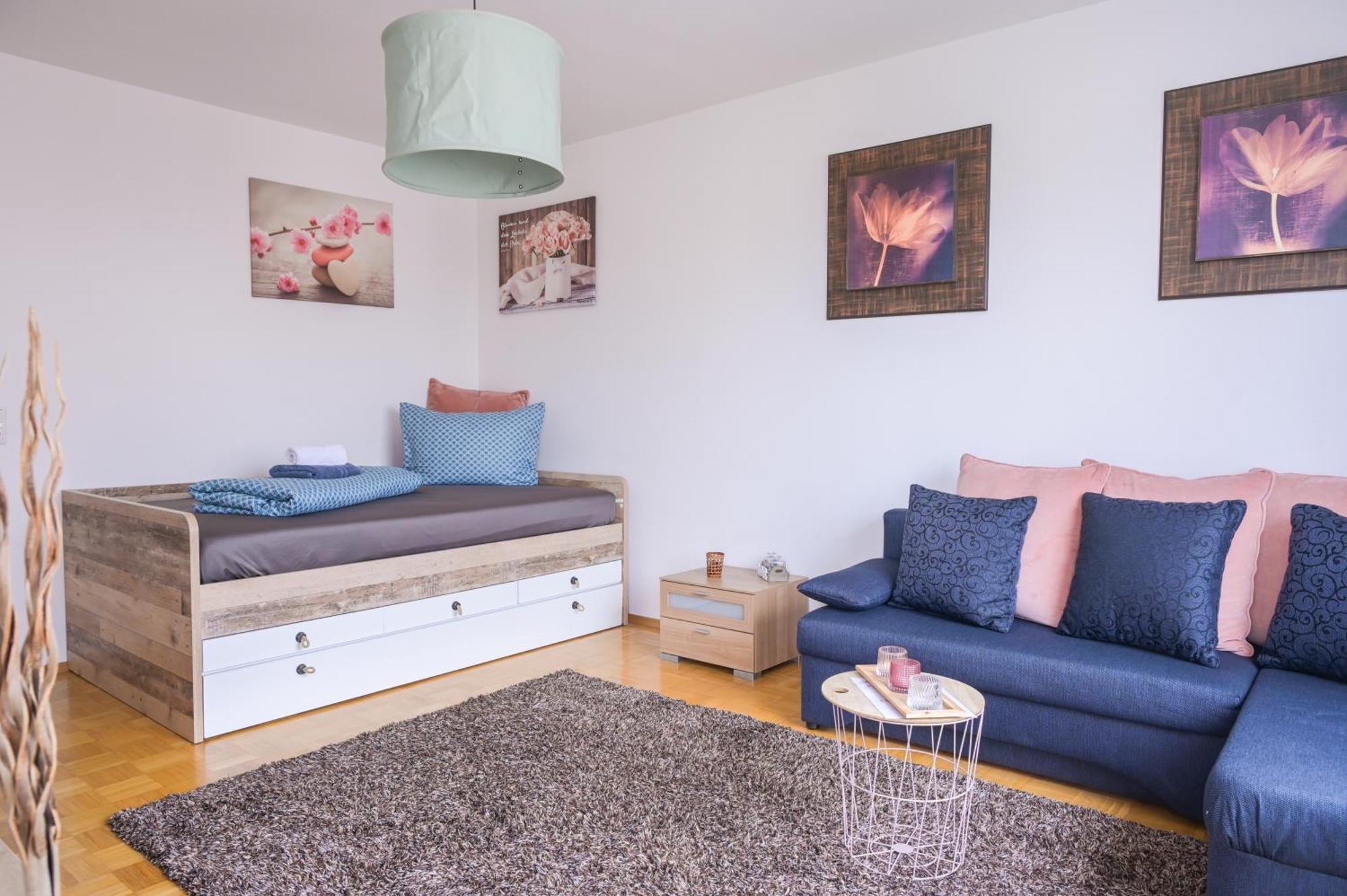 Angela Apartment