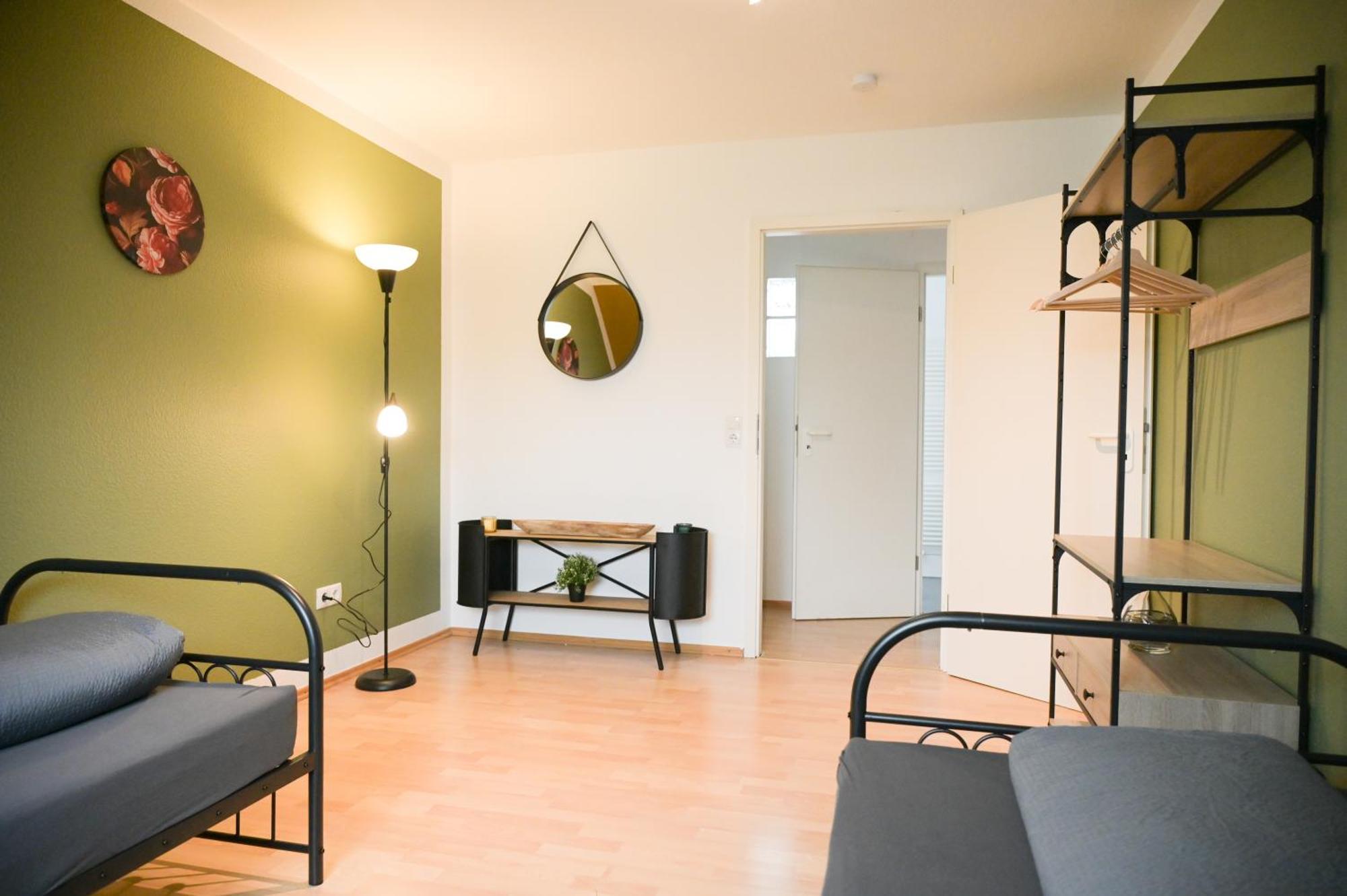 Angela Apartment