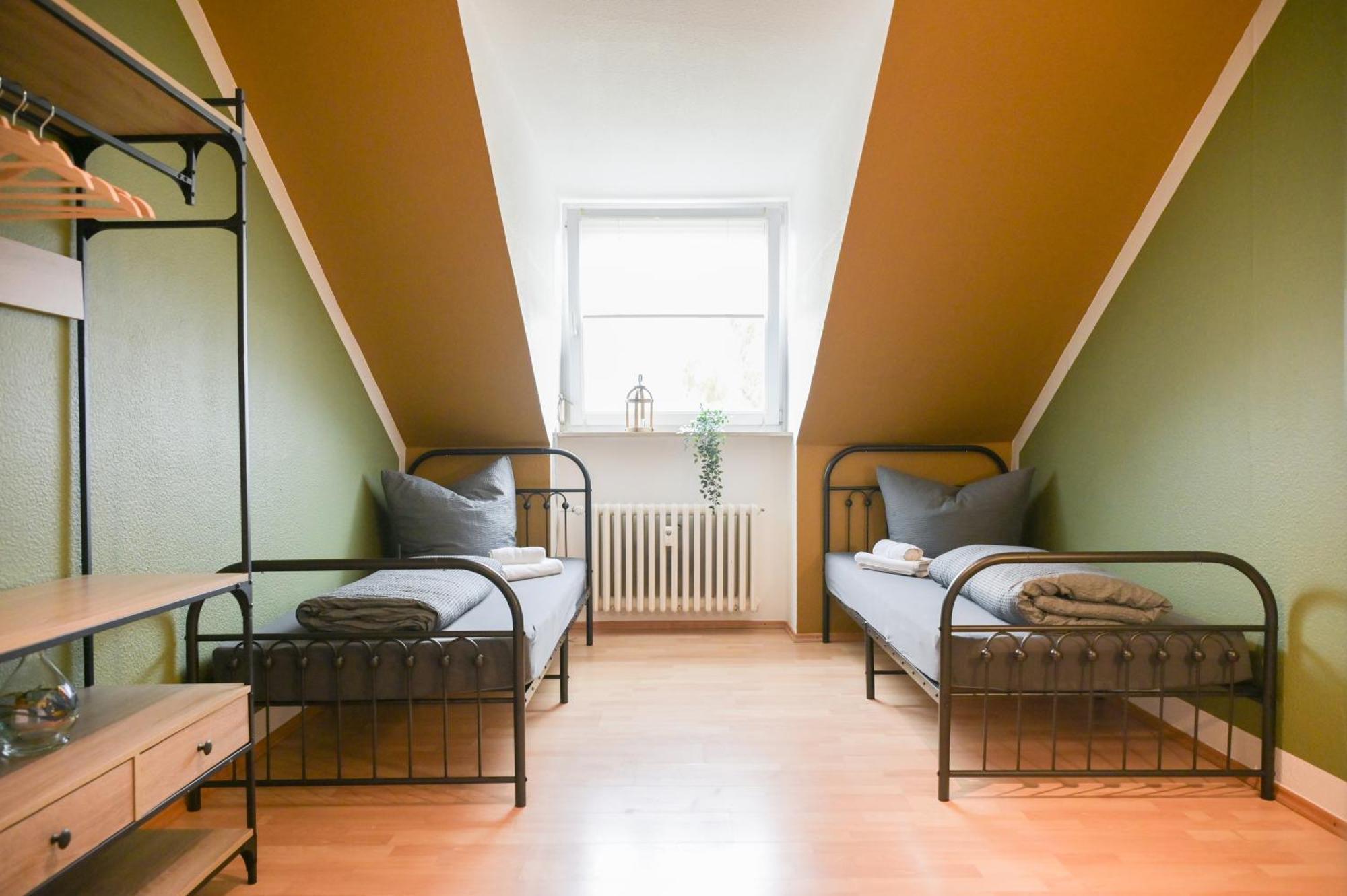 Angela Apartment